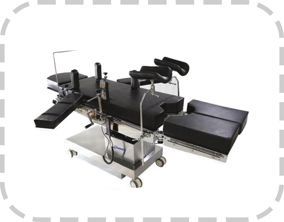 Electric Operating Table (Advance) C-Arm Compatible