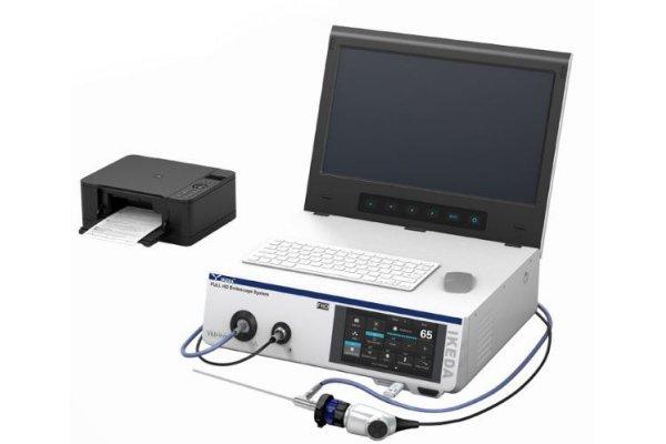 1/2.3” CMOS Full HD Endoscope System