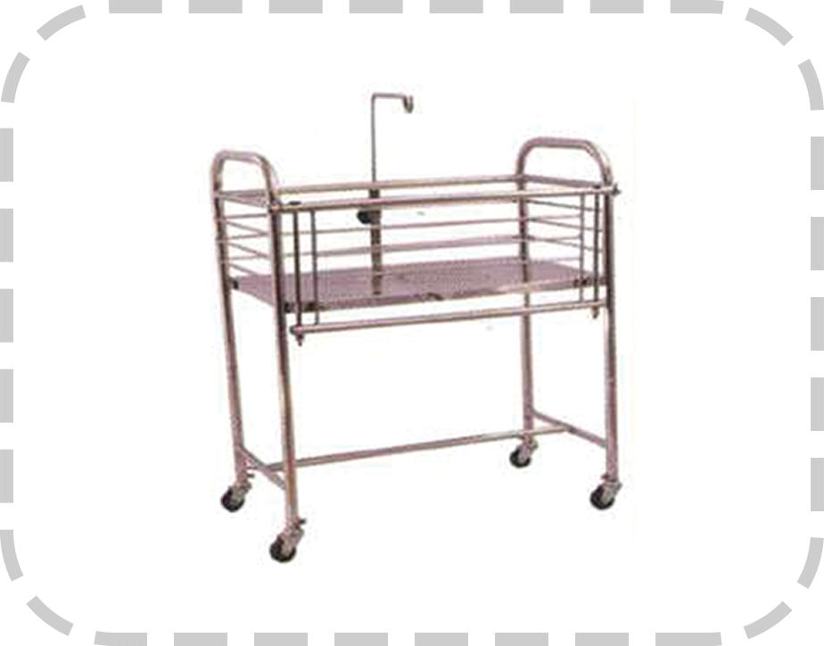 Baby Crib Cot